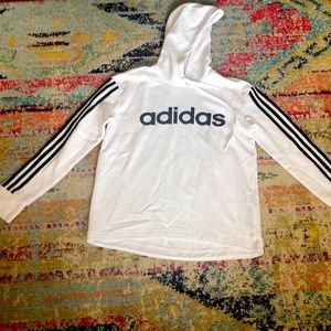 Adidas Sweatshirt